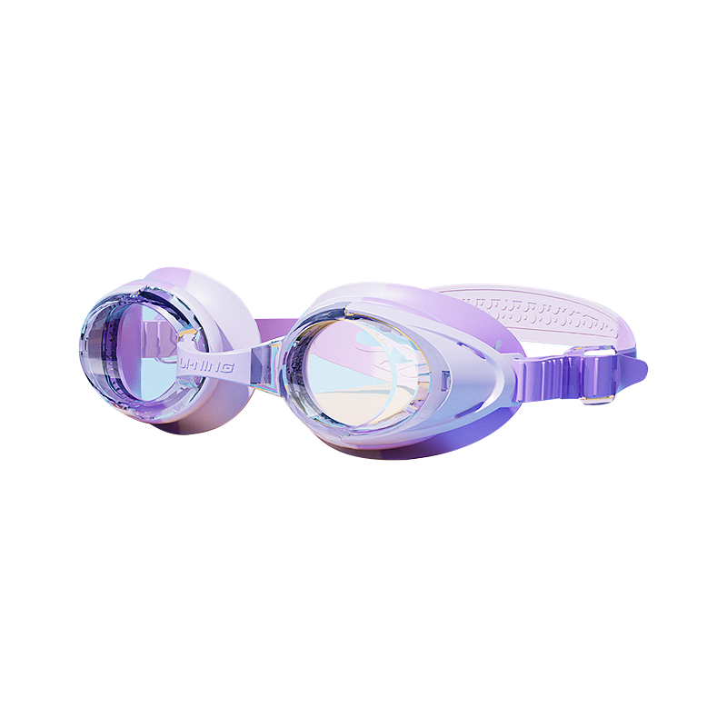 Li Ning Swim Goggles Polycarbonate Kids’