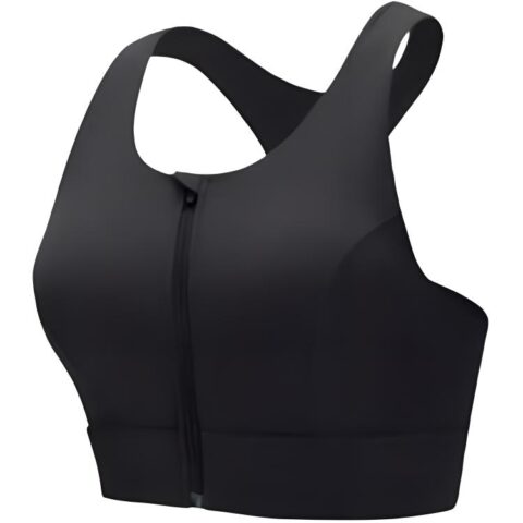 Anta Variety Training Collection Sports Underwear Women's Ink Power Gray