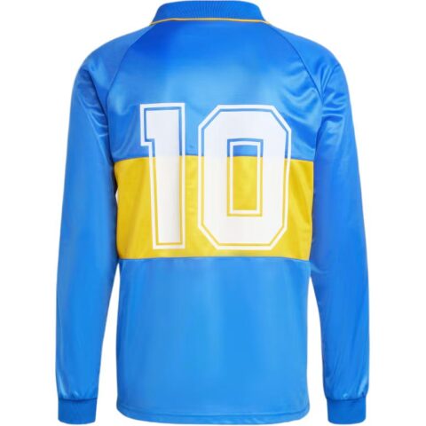 Adidas Originals Boca Juniors 1993 Jersey