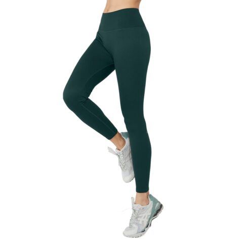 Alo Yoga Seamless High Waist Ribbed Legging Leggings Women’s