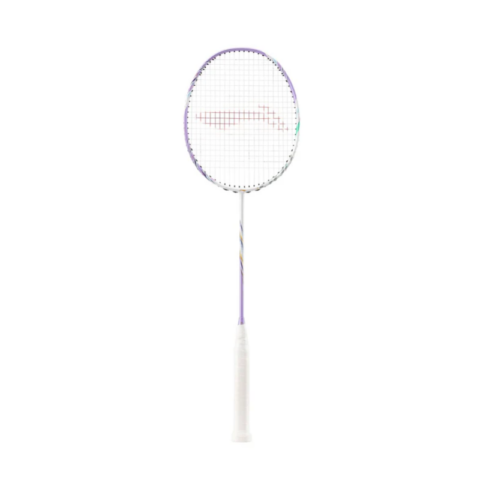 Li Ning Sharp Shadow 600 NEW Sharp Shadow 600 New Badminton Rackets Speed Type Enhanced Swing Speed Professional 675mm