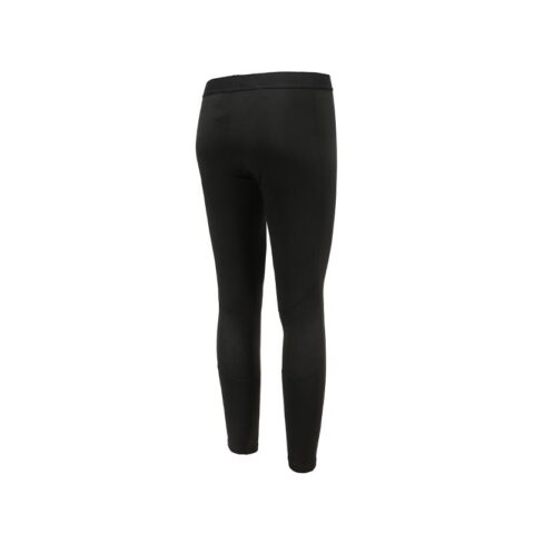 YONEX Training Series Fleece Lined Thermal Comfortable Soft Skin Friendly Sports Pants Men’s Black