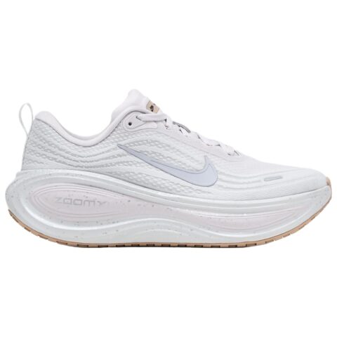Nike Vomero Plus Support Running Shoes Men’s White