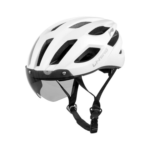 Li Ning Cycling Helmets PC EPC Mountain Bike Helmet
