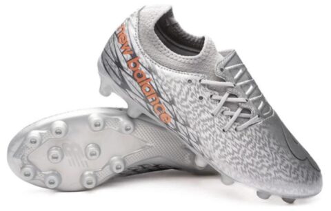 New Balance Furon V7 Dispatch Ag Own Now Pack ‘Silver’