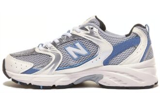 530 New Balance 'Steel Blue'
