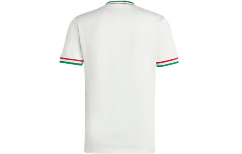 Adidas Mexico 1985 Away Jersey