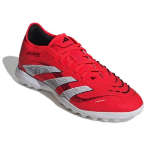 Predator 24 Pro Adidas Tf ‘Pure Victory Pack’