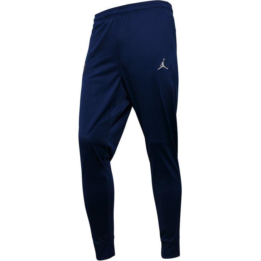 Jordan Paris Saint Germain Strike Fourth Men’s Jordan Dri FIT Soccer Knit Tracksuit