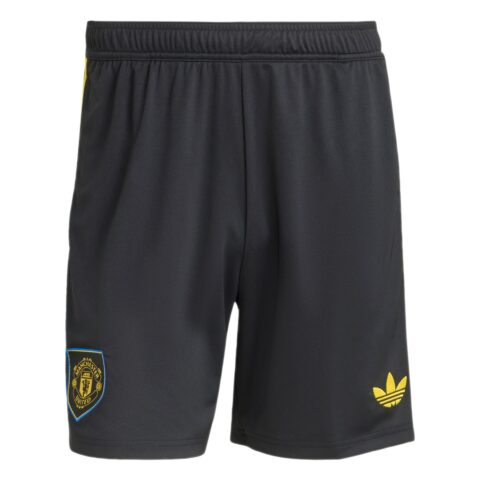 Adidas Originals Manchester AEROREADY Soccer Bottom Men's