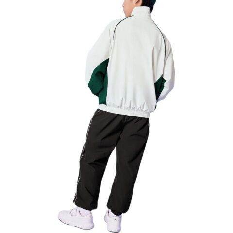 PUMA Casual Sportswear Sportstyle 2 Piece Set Kids’