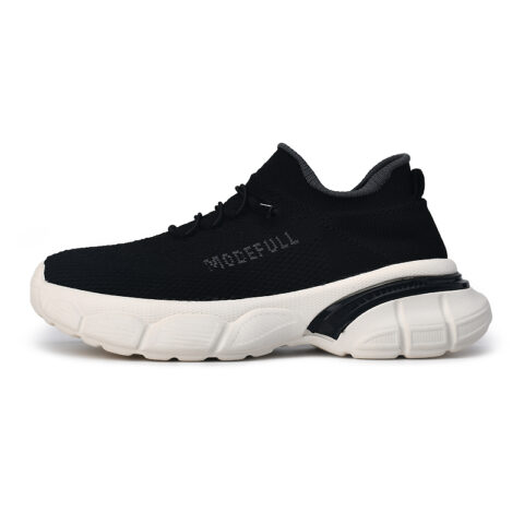 MODE FULL Cushioning Slip Resistant Abrasion Resistant Breathable Low top Hiking Shoes Women’s