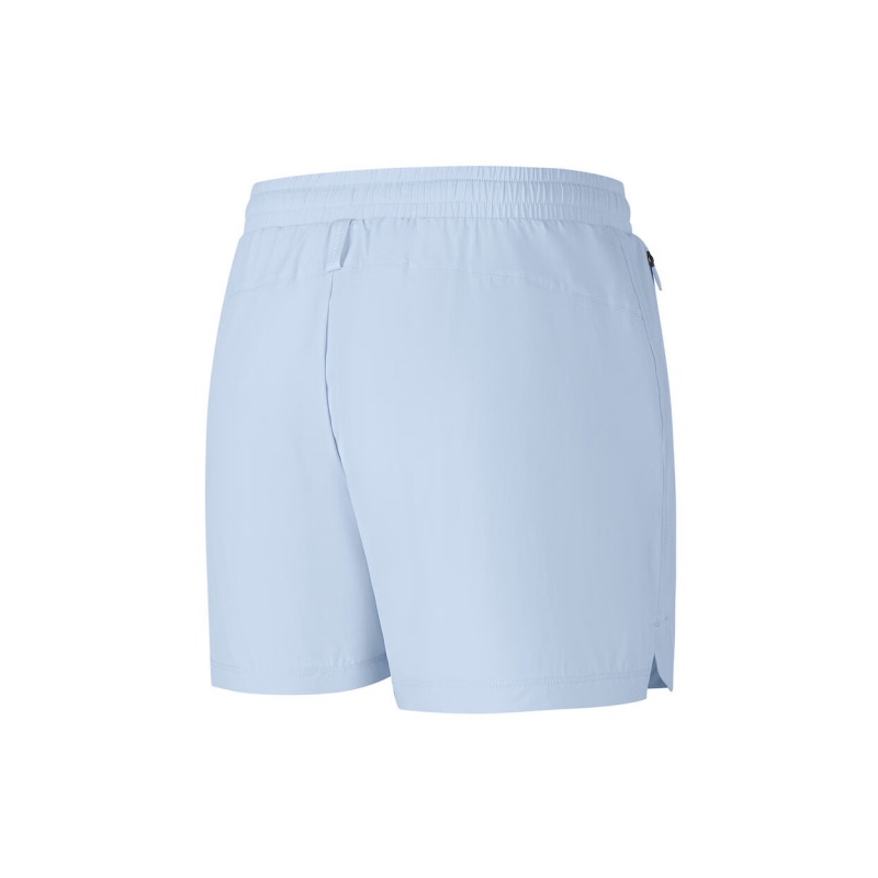 Skechers Comfortable Sports Collection Casual Shorts Women’s Xenon Gas Blue