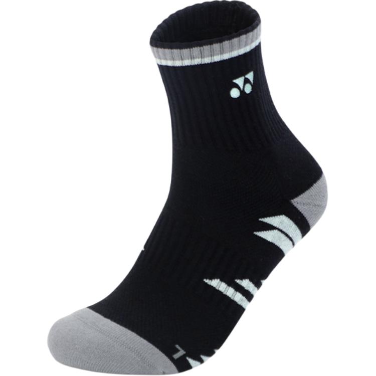 YONEX Crew Socks Men’s Combo Set