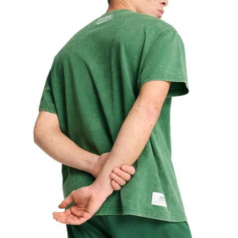 PUMA Playera PUMA Hoops X Tortugas Ninja I Para Hombre