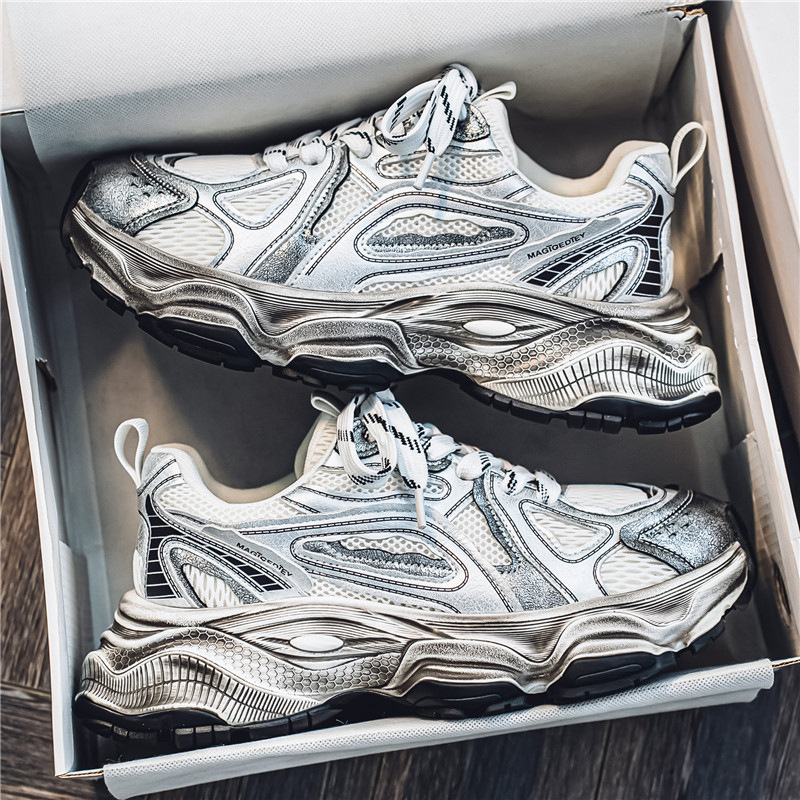 Topland Height Increasing Height Increasing Low top Basketball Shoes Unisex