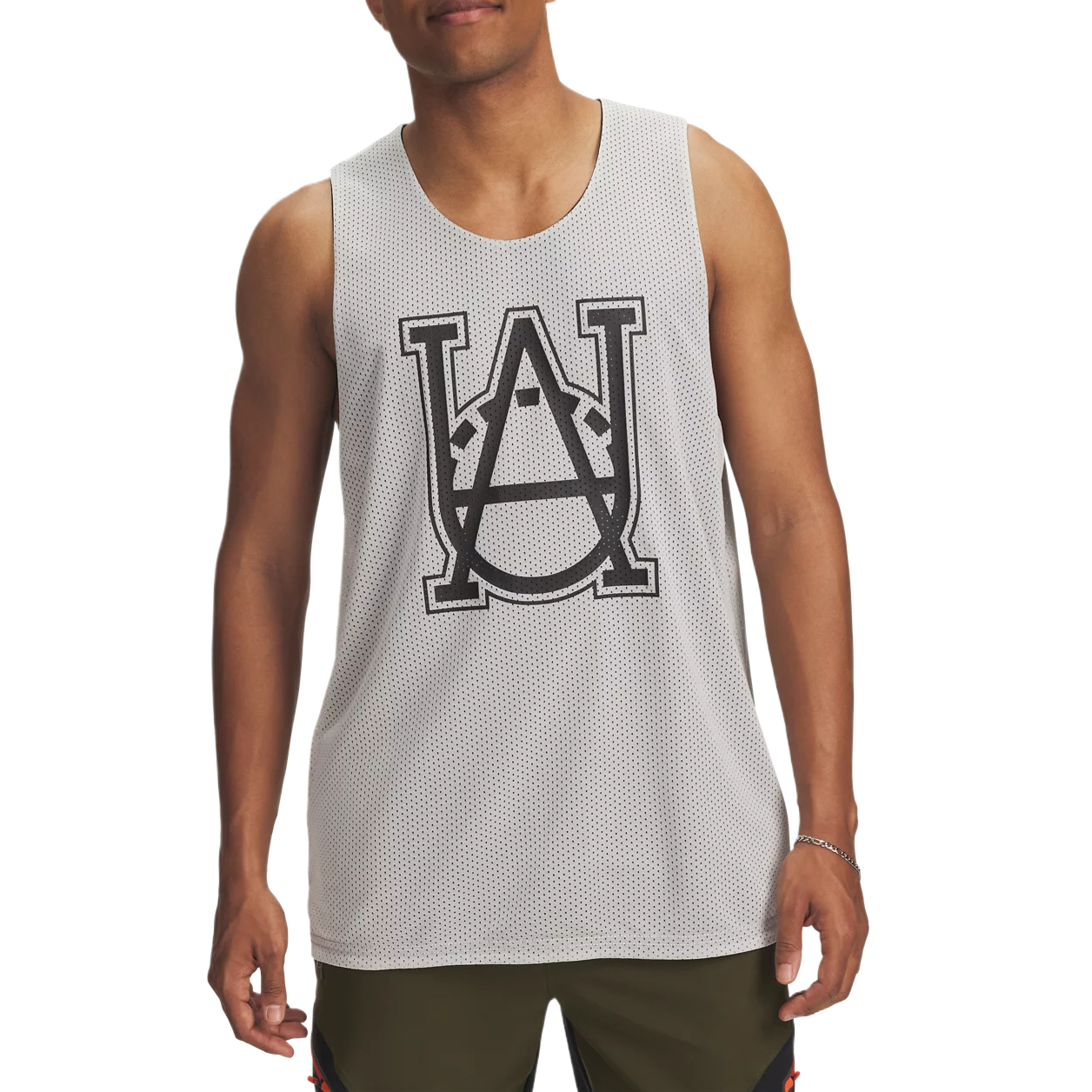 Under Armour Basketball Jersey Men’s