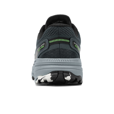 Skechers GO RUN Trail Altitude 2.0 Low top Running Shoes Men’s Black Gray