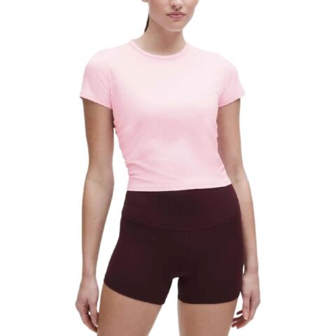 Soft Yarn Pink
