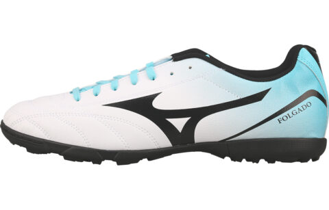 Mizuno Folgado Wide ‘White Blue’