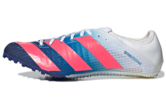 Adidas Sprintstar 'Legacy Indigo Turbo'