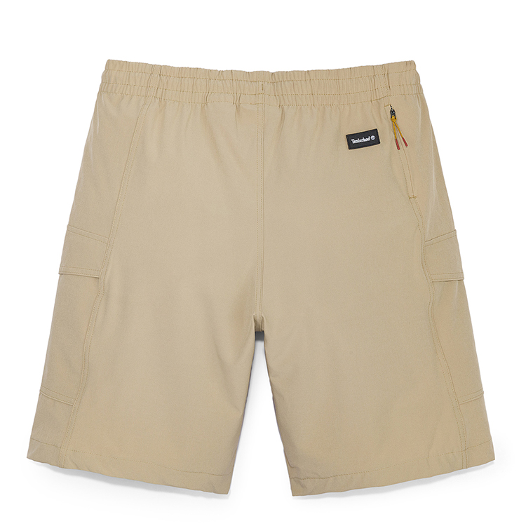 Timberland Quick Dry Pants Men’s Liquorice Yellow