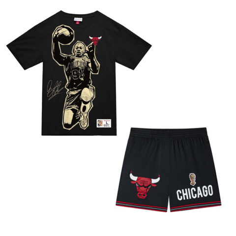 Mitchell Ness Casual Sportswear Unisex