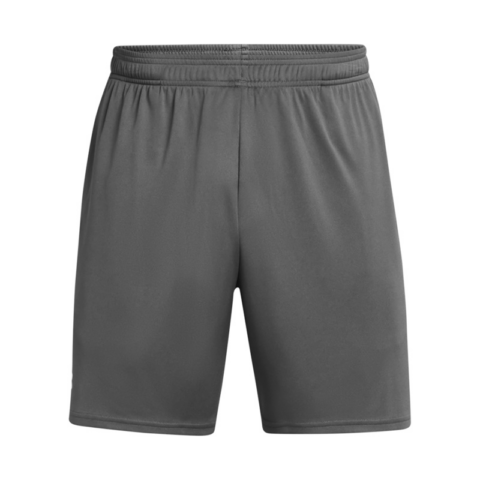 Under Armour Tech SS25 Sports Shorts Men’s Rhinoceros Gray