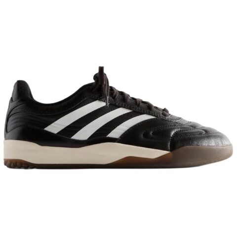Koresco National Kith x Koresco National Adidas Originals ‘Black White Gum’