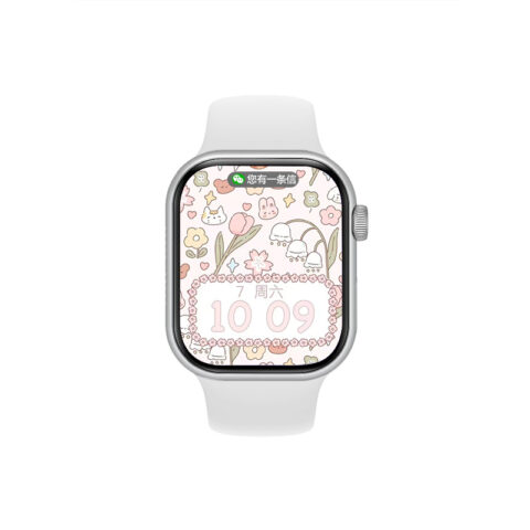 KANGOL Smart Watches Bluetooth Connection Unisex