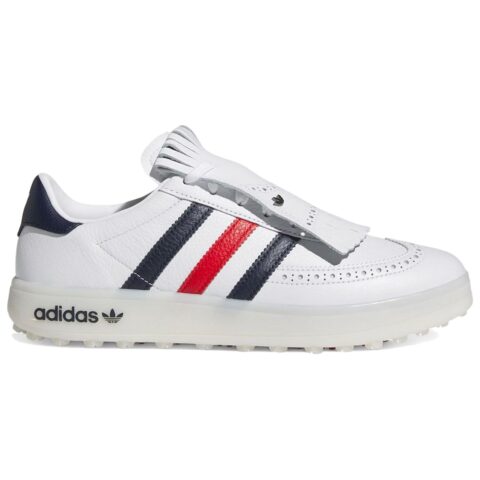 Coursecup Adidas Originals Spikeless Golf ‘USA’