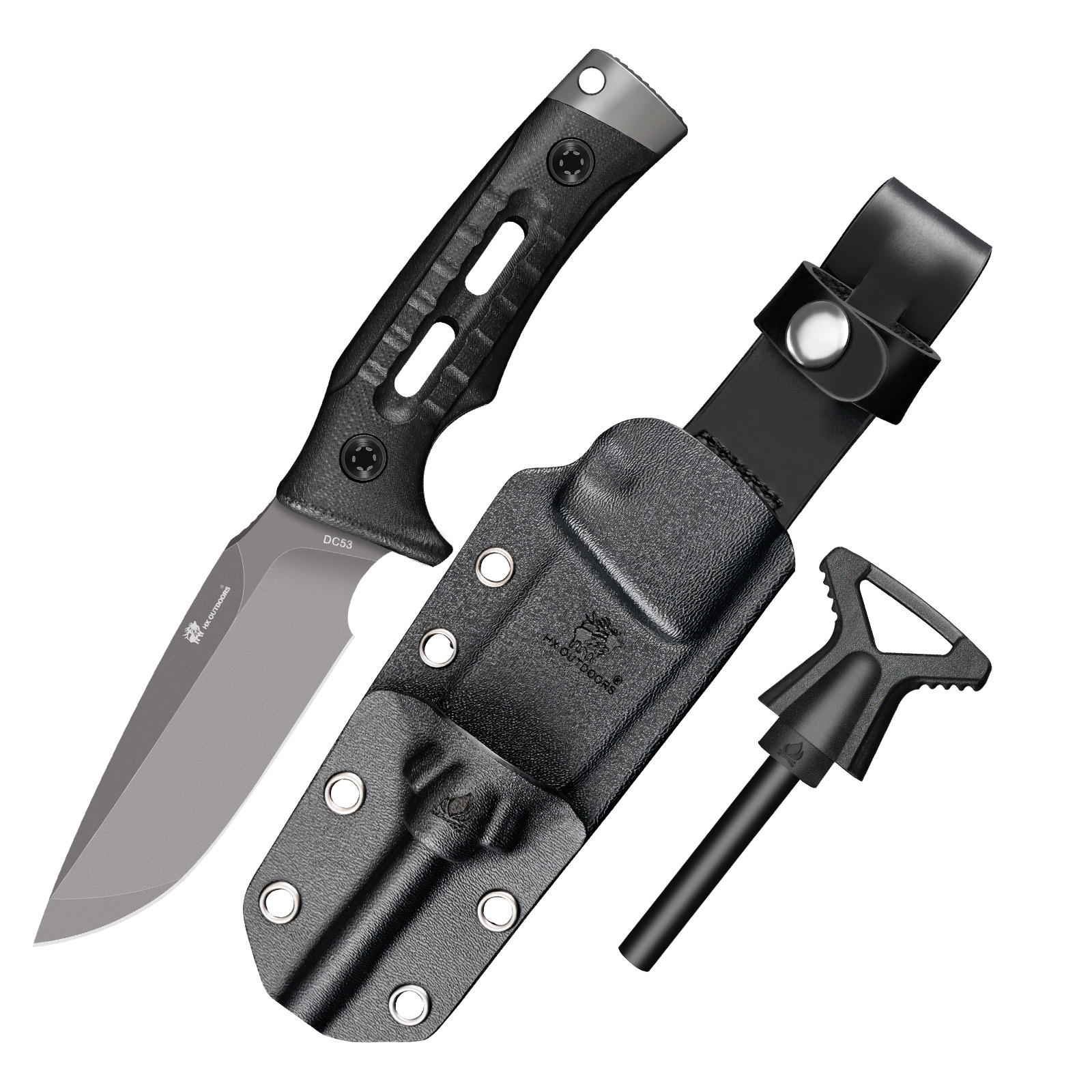 Hx Outdoors Outdoor Knives Camping