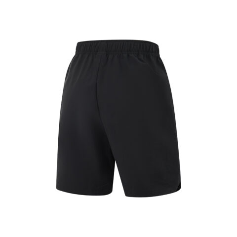 Li Ning Fitness Series Sports Shorts Men’s Black