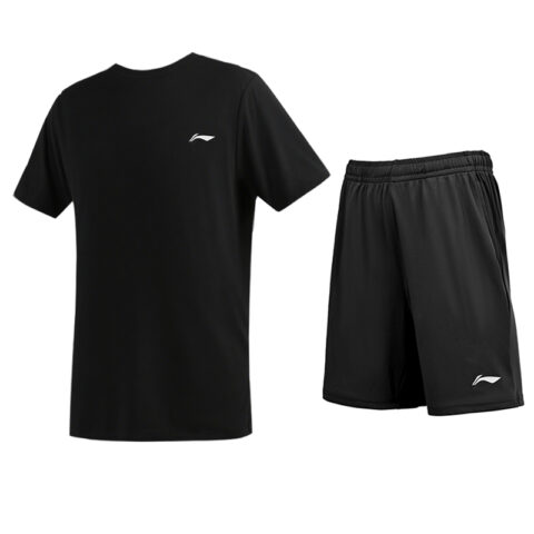Li Ning Casual Sportswear Unisex