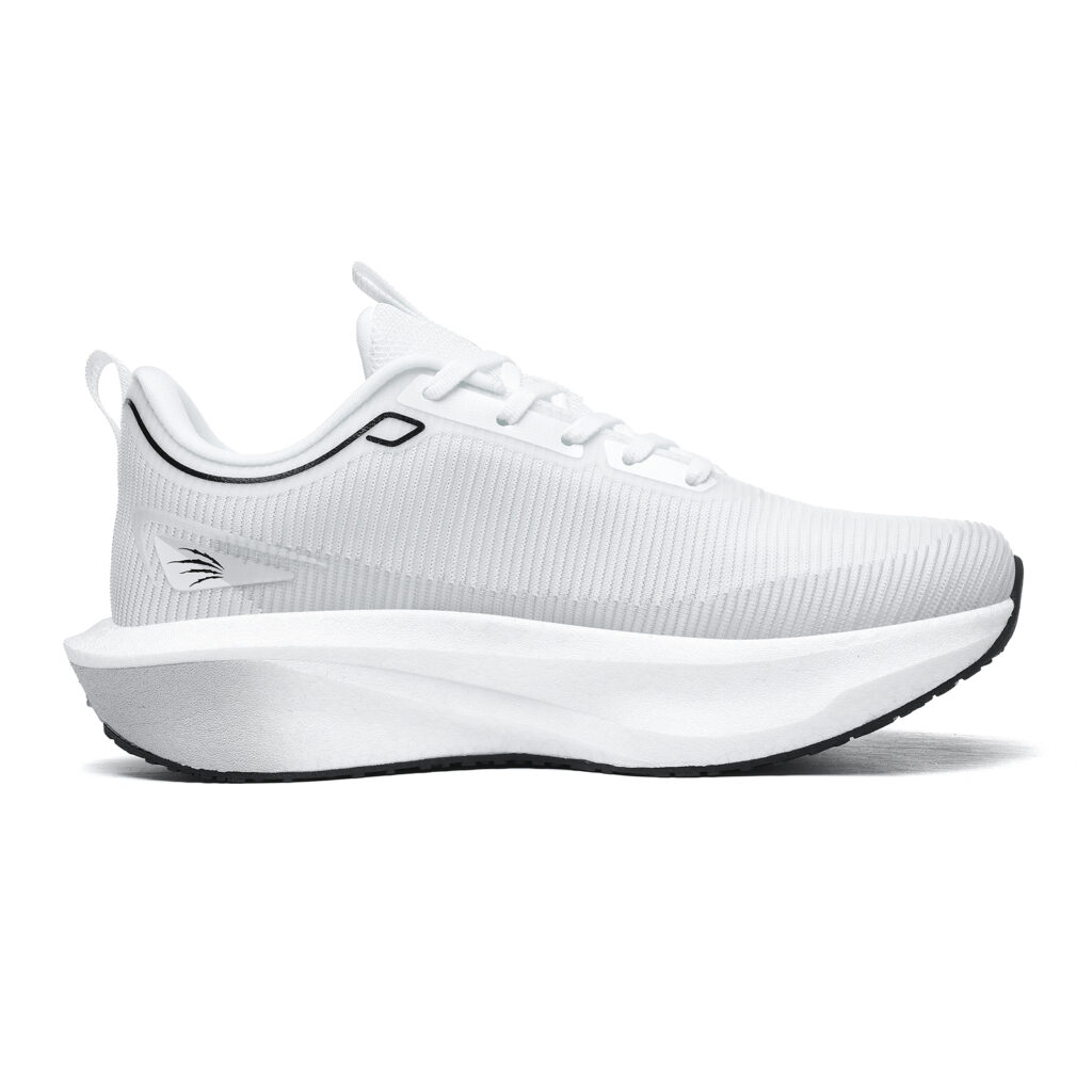 SUPERING BEAST Cushioning Abrasion Resistant Breathable Lightweight Height Increasing Rebound Low top