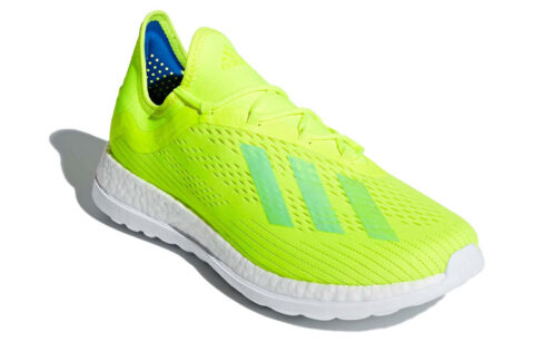 Adidas Performance World Cup X 18+ Tr ‘Yellow’
