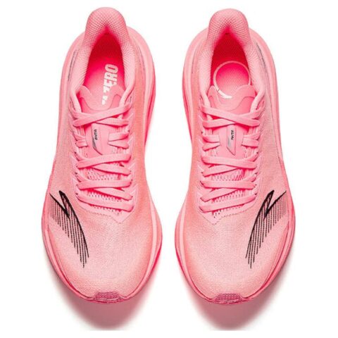 Anta MACH 5.0 Cushioning Abrasion Resistant Rebound Low top Physical Fitness Test, Physical Exam, And Training