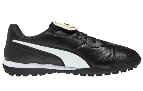PUMA King Top Tt ‘Black’