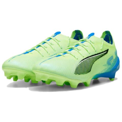 PUMA Ultra 5 Ultimate Fg ‘Fizzy Apple White’