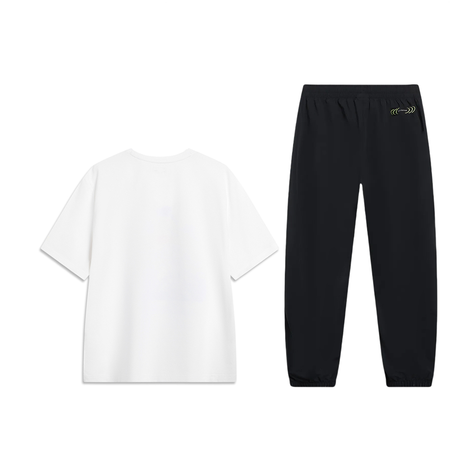 Li Ning Sports Fashion Collection Casual Sportswear Men’s