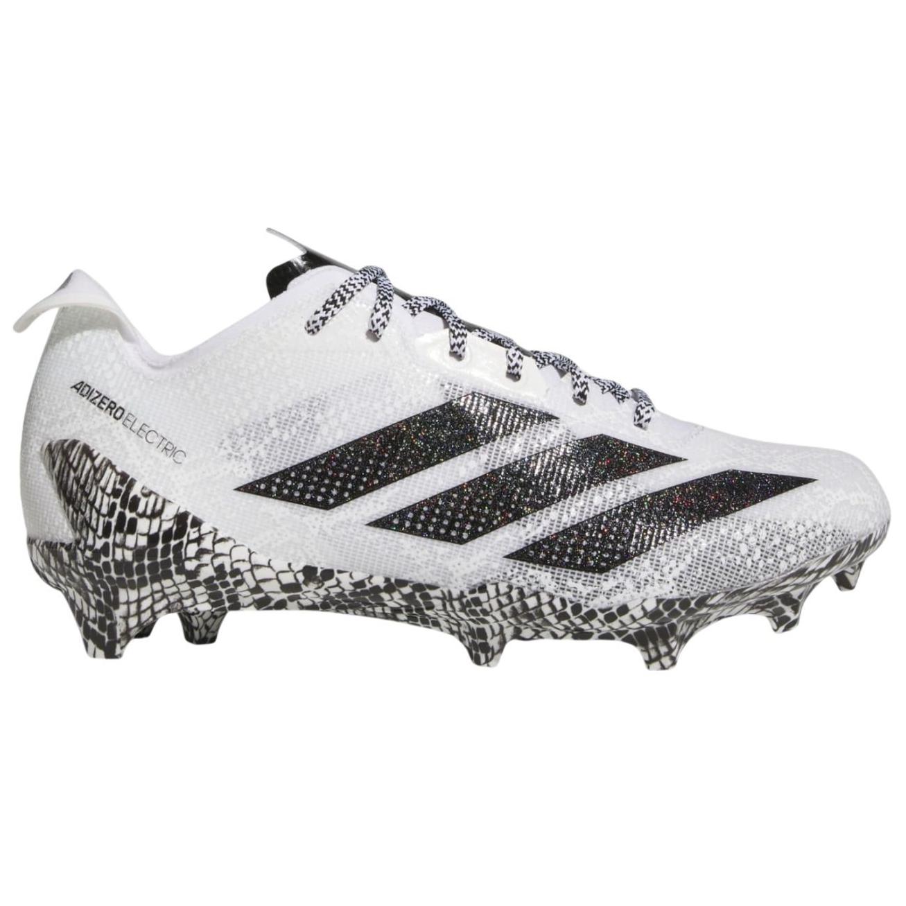 Adizero Electric Adidas 2 ‘Cloud White Core Black’