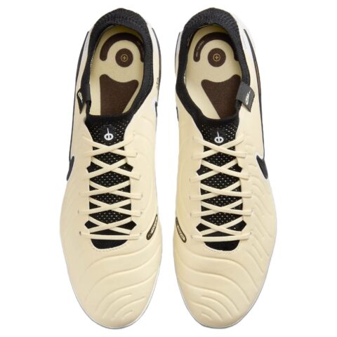 Nike Tiempo Legend 10 Elite Artificial Grass Football Boot ‘Hemp’