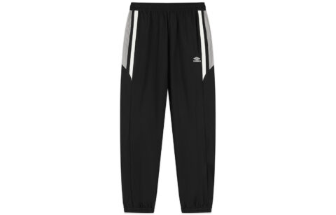 Umbro 6 Pendants All The Best Collection Sports Pants Unisex Moderate