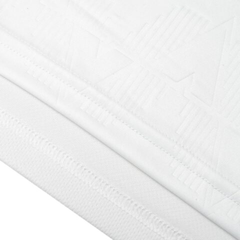 Mizuno Soccer Jersey Men’s White