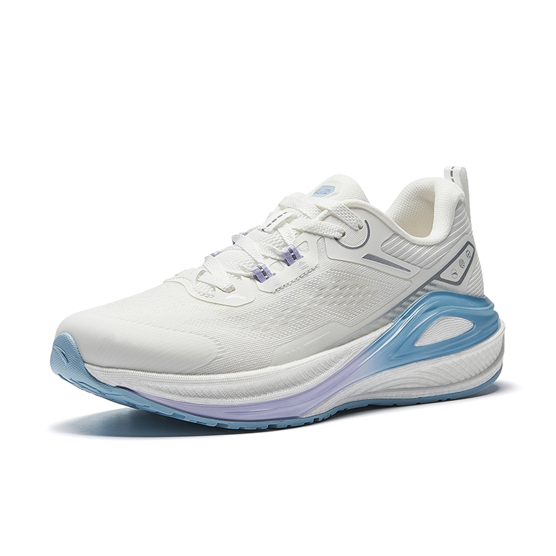 CHAOJIANTA Slip Resistant Abrasion Resistant Slip Resistant Abrasion Resistant Low top Casual Running Shoes Women’s