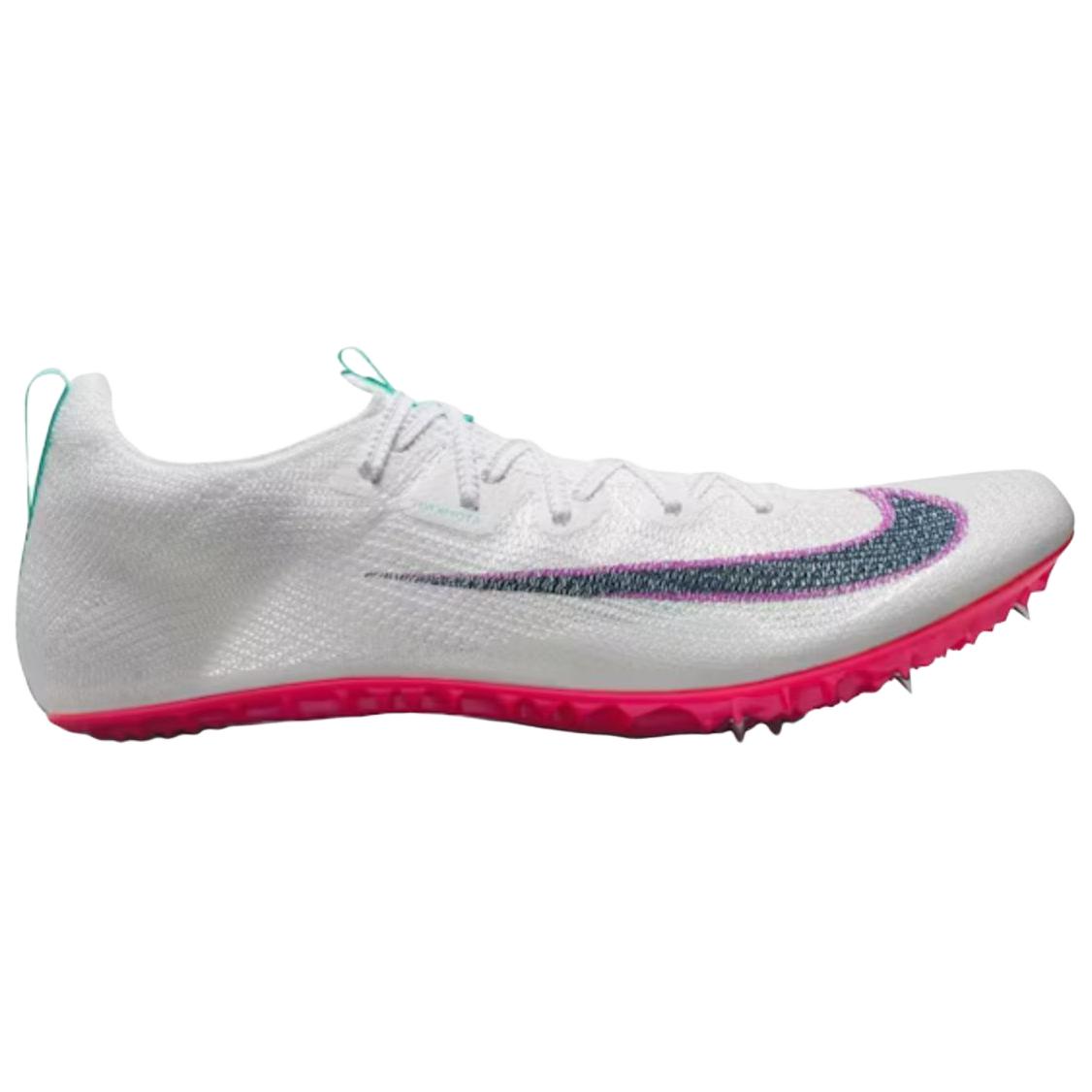 Nike Superfly Elite 2 Running Shoes Men’s White Black