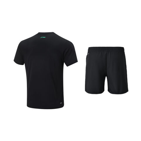 Li Ning Table Tennis Collection Casual Sportswear Unisex
