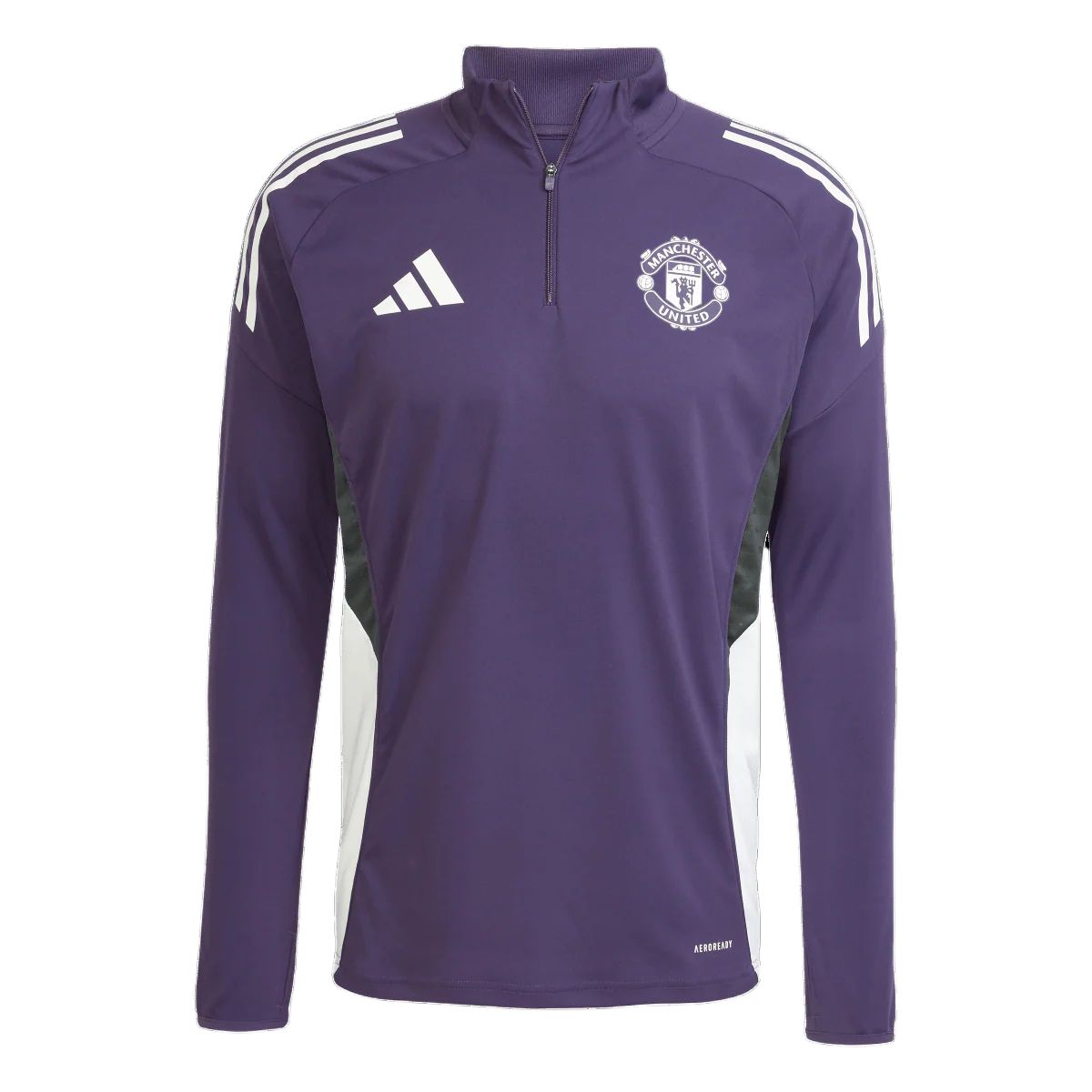 Adidas Manchester United Soccer Jersey Men's