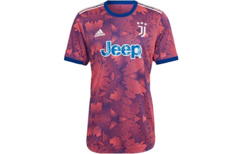 Adidas Soccer Jerseys Men's Purple Moderate