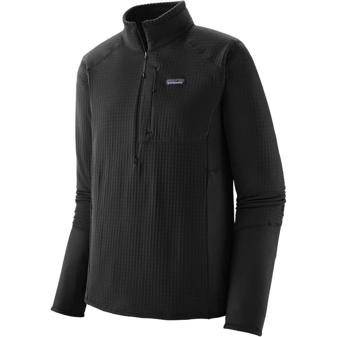 Patagonia R1 Fleece Tops Men’s Moderate